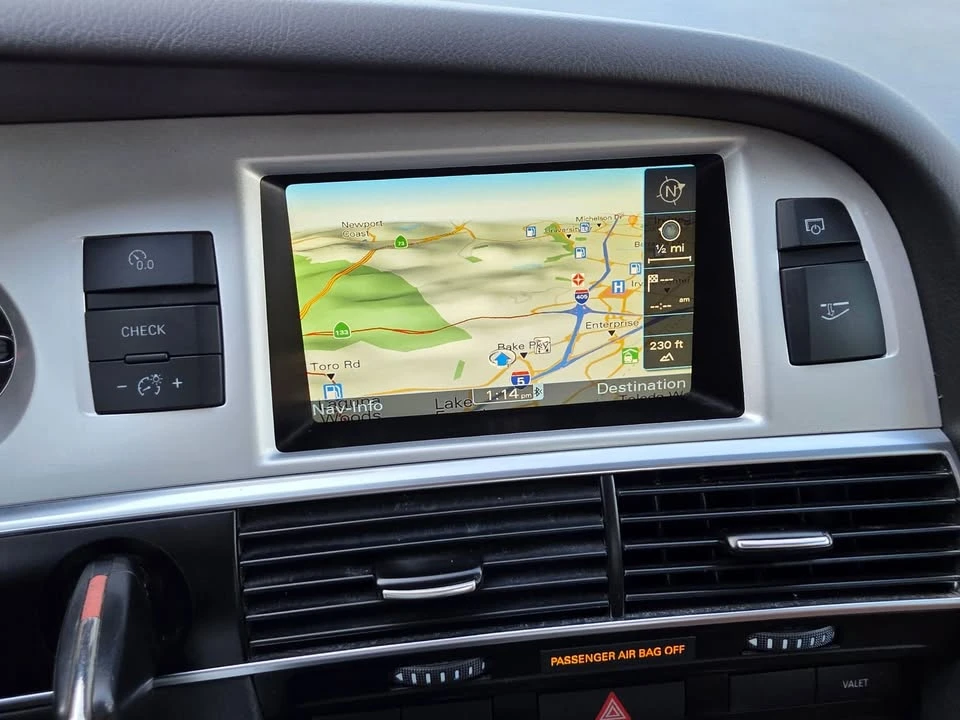 2011 Audi C6 A6 - Image 17 of 20