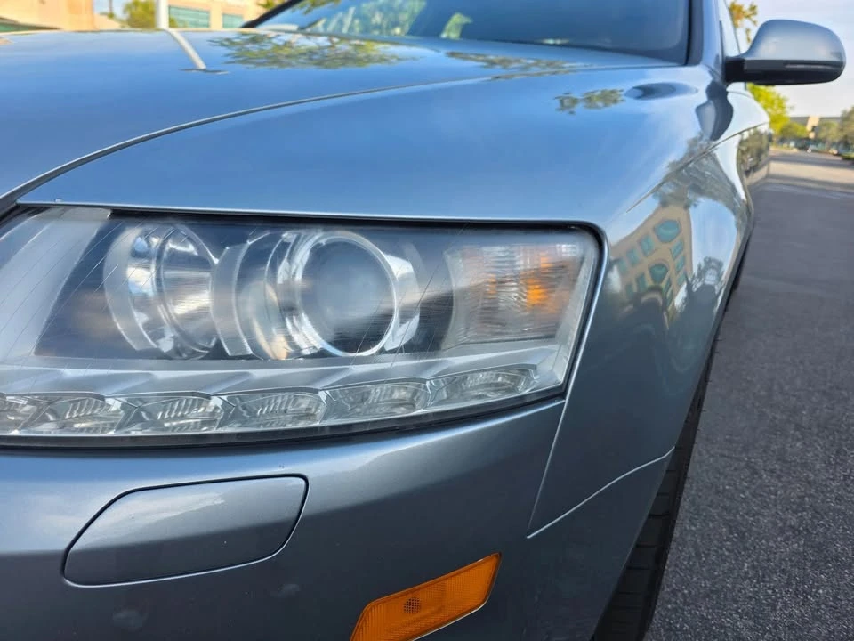 2011 Audi C6 A6 - Image 4 of 20