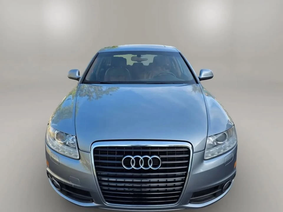 2011 Audi C6 A6 - Image 7 of 20