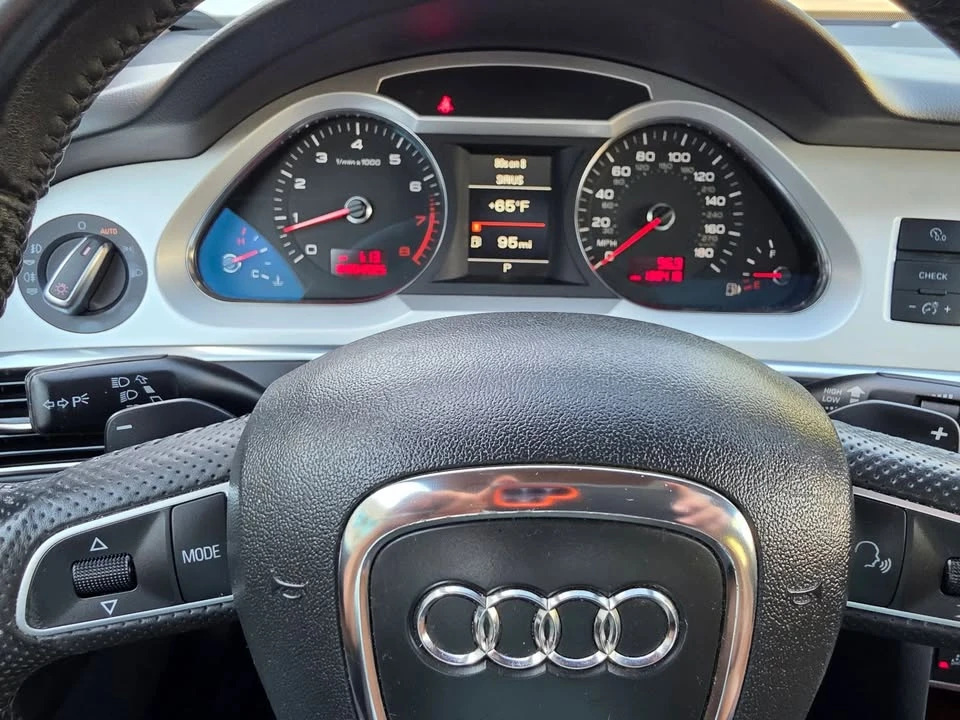 2011 Audi C6 A6 - Image 16 of 20
