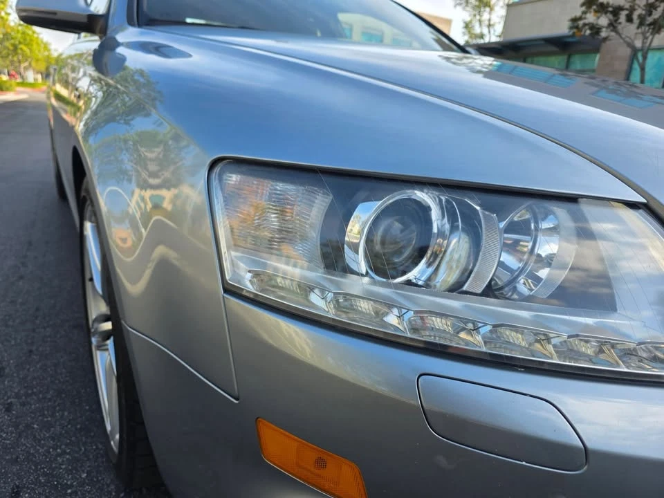 2011 Audi C6 A6 - Image 6 of 20