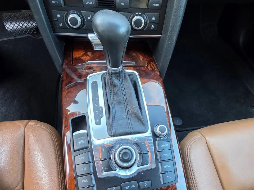 2011 Audi C6 A6 - Image 15 of 20