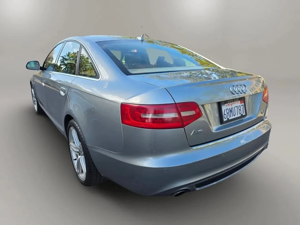 2011 Audi C6 A6 - Image 3 of 20