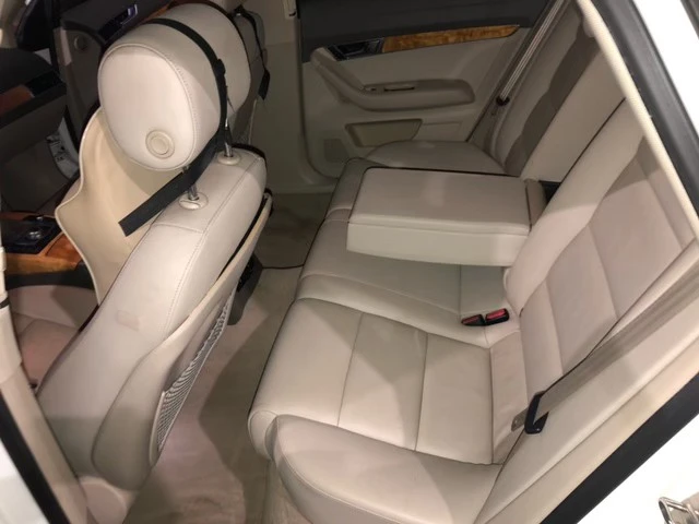 2011 Audi C6 A6 - Image 10 of 13