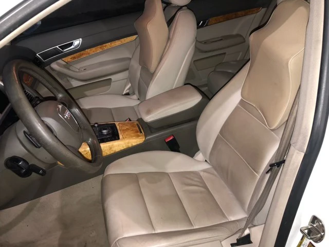 2011 Audi C6 A6 - Image 12 of 13