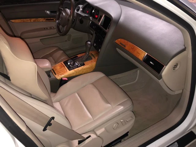 2011 Audi C6 A6 - Image 13 of 13