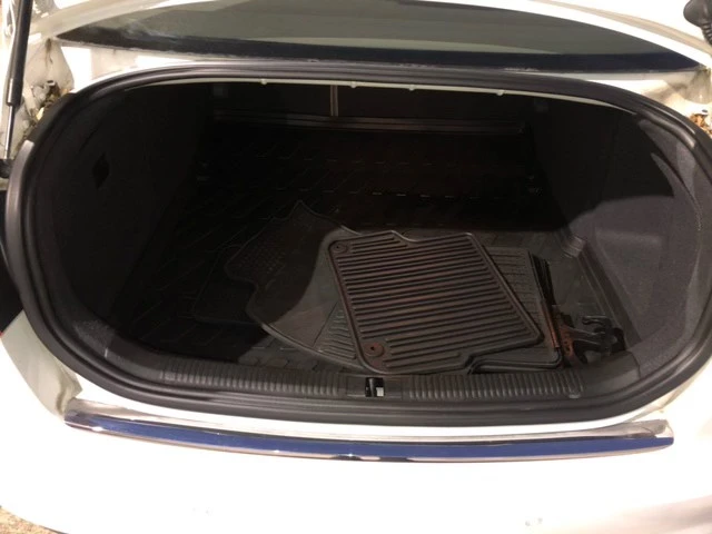 2011 Audi C6 A6 - Image 8 of 13