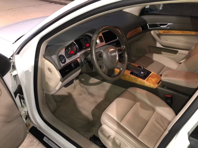 2011 Audi C6 A6 - Image 11 of 13