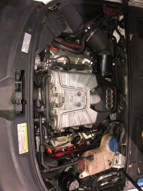 2011 Audi C6 A6 - Image 7 of 13