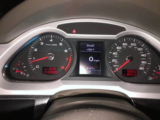 2011 Audi C6 A6 - Image 4 of 13