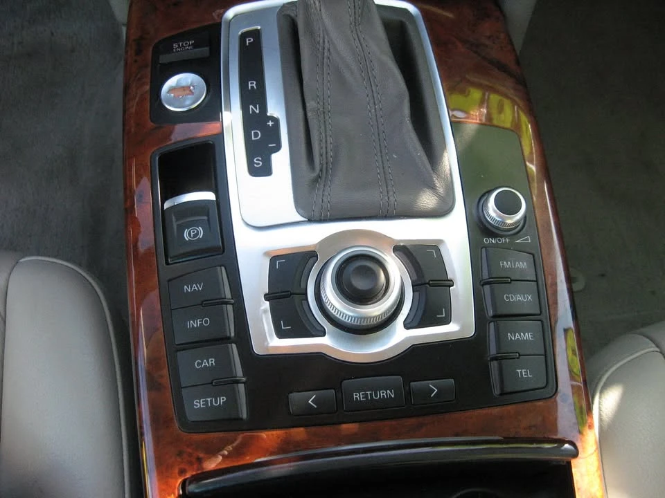 2011 Audi C6 A6 - Image 12 of 15