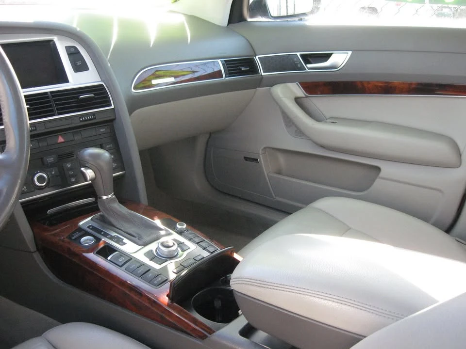 2011 Audi C6 A6 - Image 7 of 15