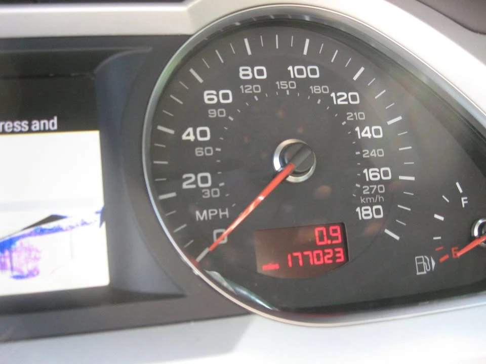 2011 Audi C6 A6 - Image 9 of 15