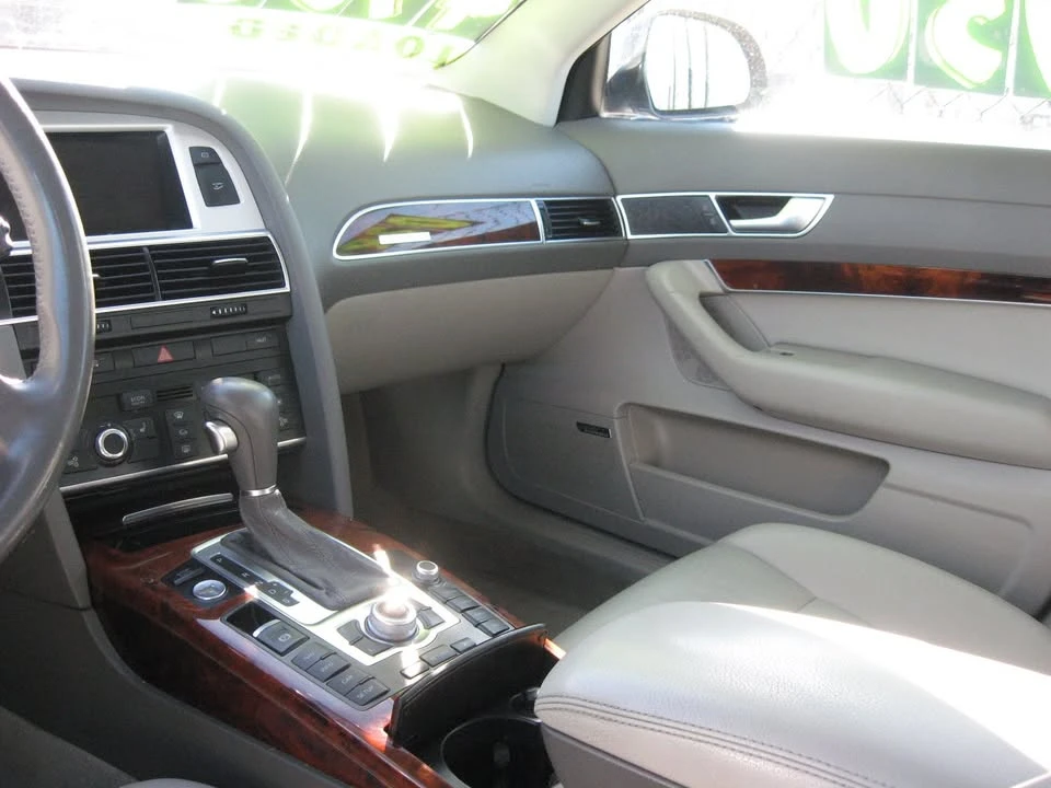 2011 Audi C6 A6 - Image 6 of 15