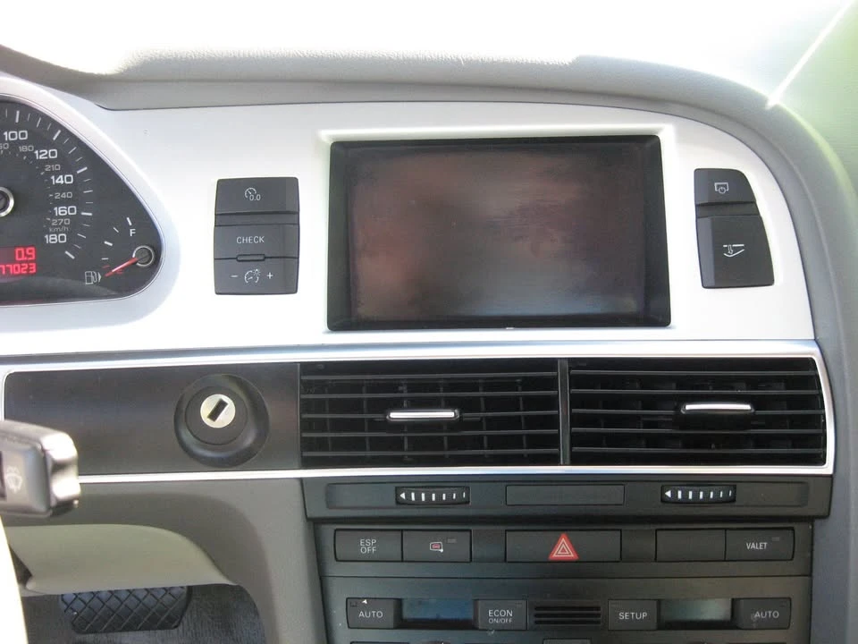 2011 Audi C6 A6 - Image 10 of 15