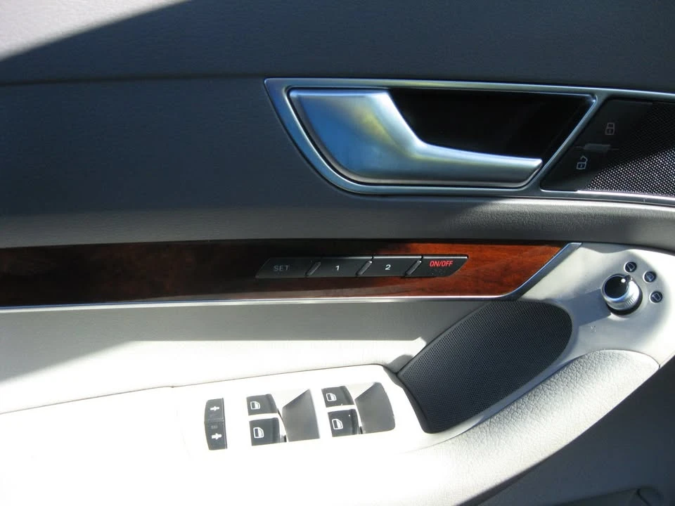 2011 Audi C6 A6 - Image 14 of 15
