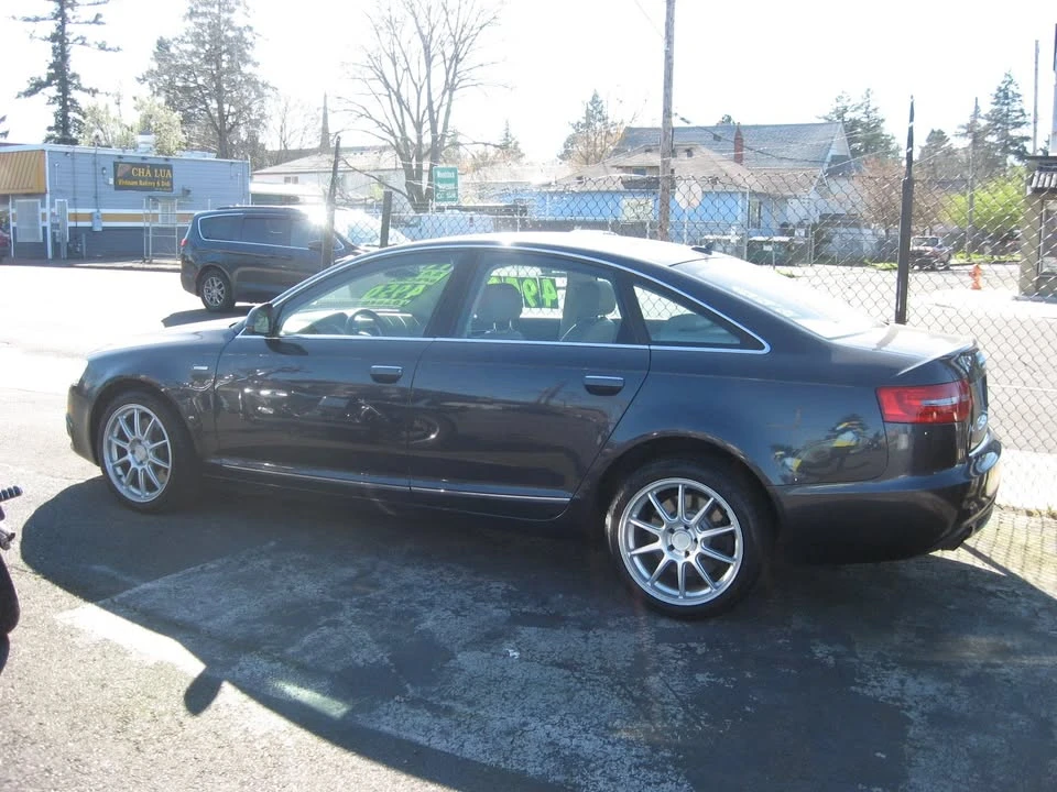2011 Audi C6 A6 - Image 2 of 15
