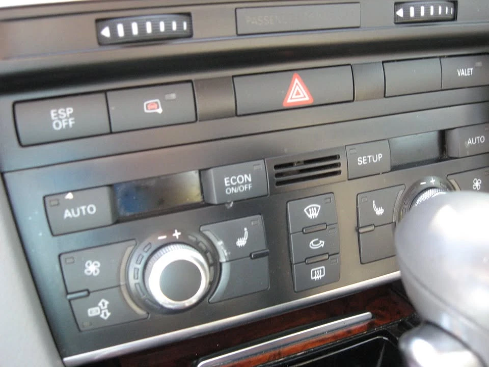 2011 Audi C6 A6 - Image 11 of 15