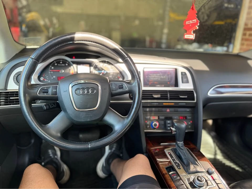 2011 Audi C6 A6 - Image 3 of 11