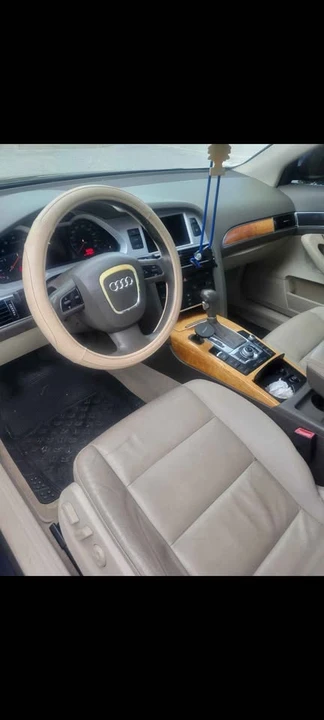 2011 Audi C6 A6 - Image 6 of 9