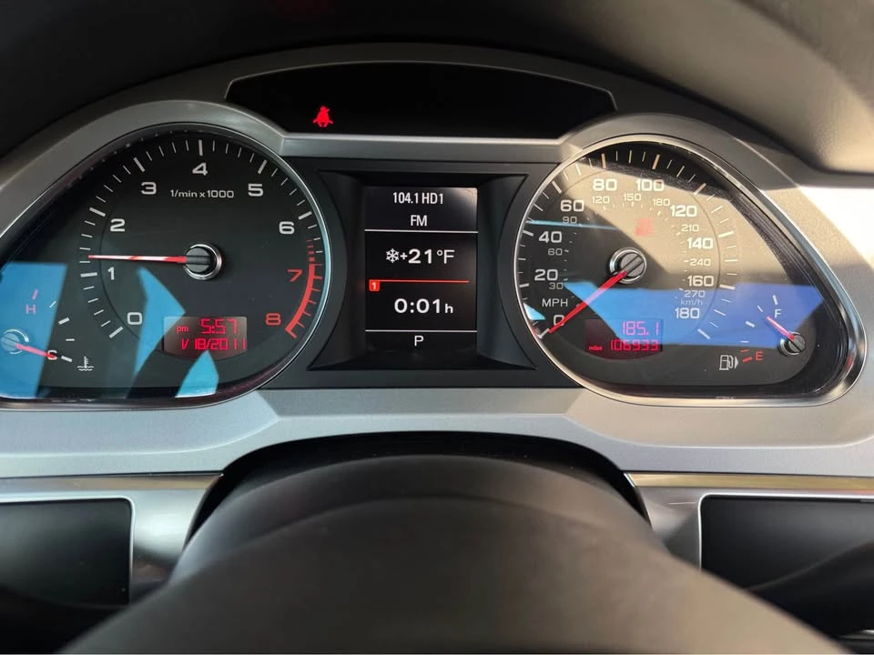 2011 Audi C6 A6 - Image 2 of 11