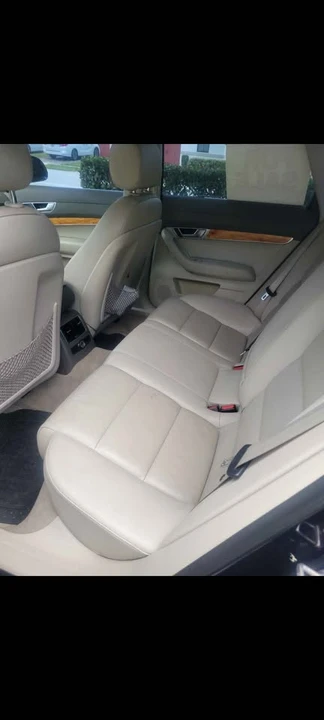 2011 Audi C6 A6 - Image 9 of 9