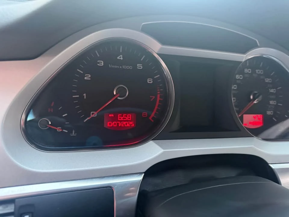 2011 Audi C6 A6 - Image 10 of 16