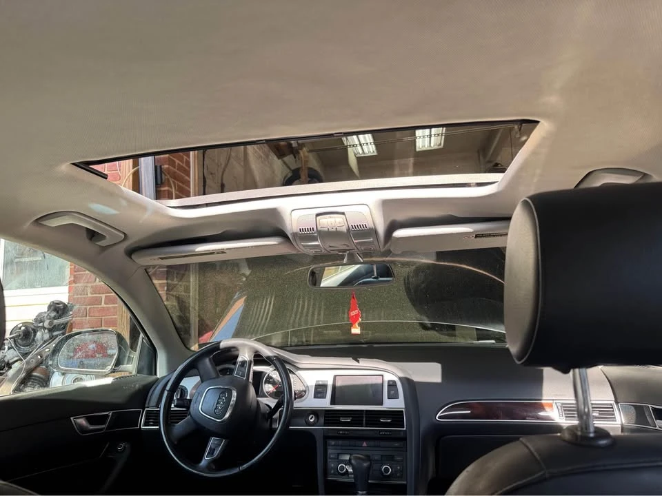 2011 Audi C6 A6 - Image 4 of 11