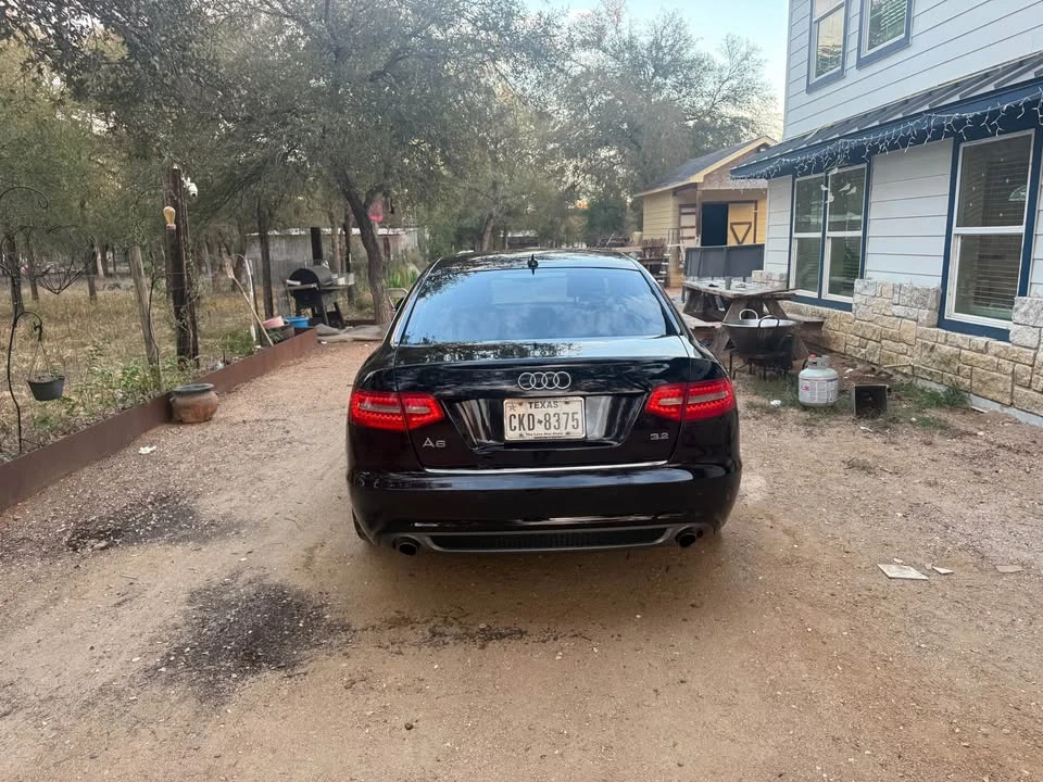 2011 Audi C6 A6 - Image 14 of 16