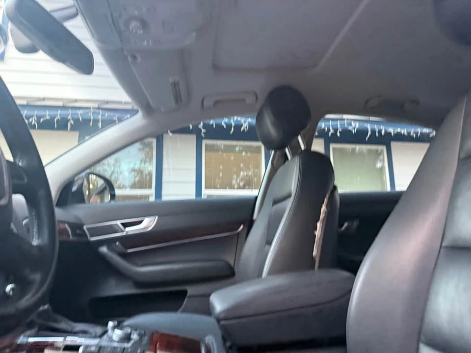 2011 Audi C6 A6 - Image 13 of 15