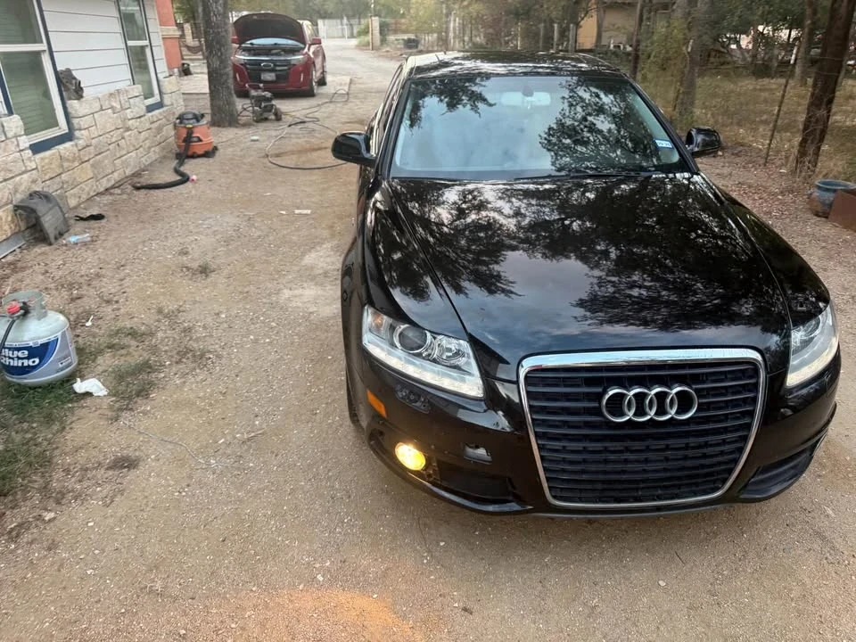 2011 Audi C6 A6 - Image 12 of 15