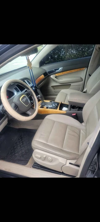 2011 Audi C6 A6 - Image 7 of 9