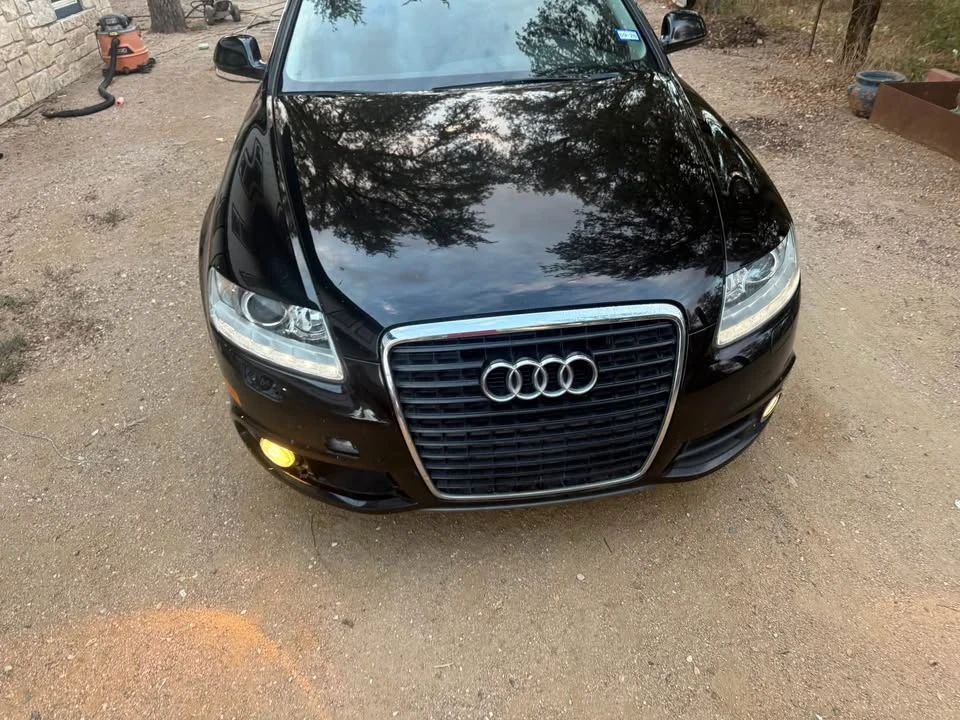 2011 Audi C6 A6 - Image 9 of 15