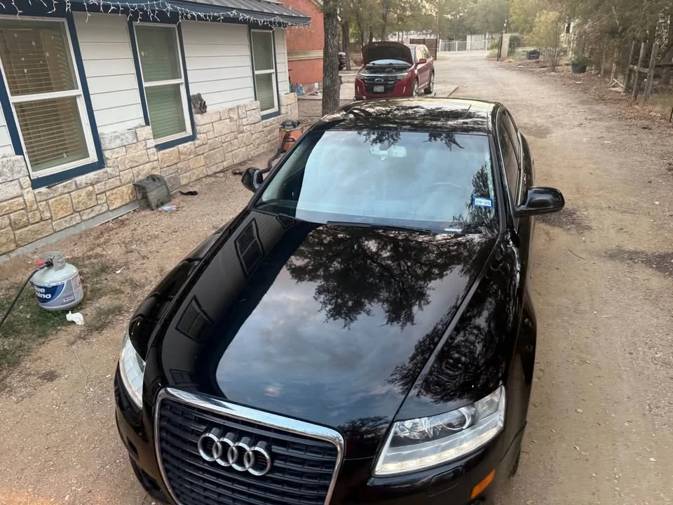 2011 Audi C6 A6 - Image 10 of 15