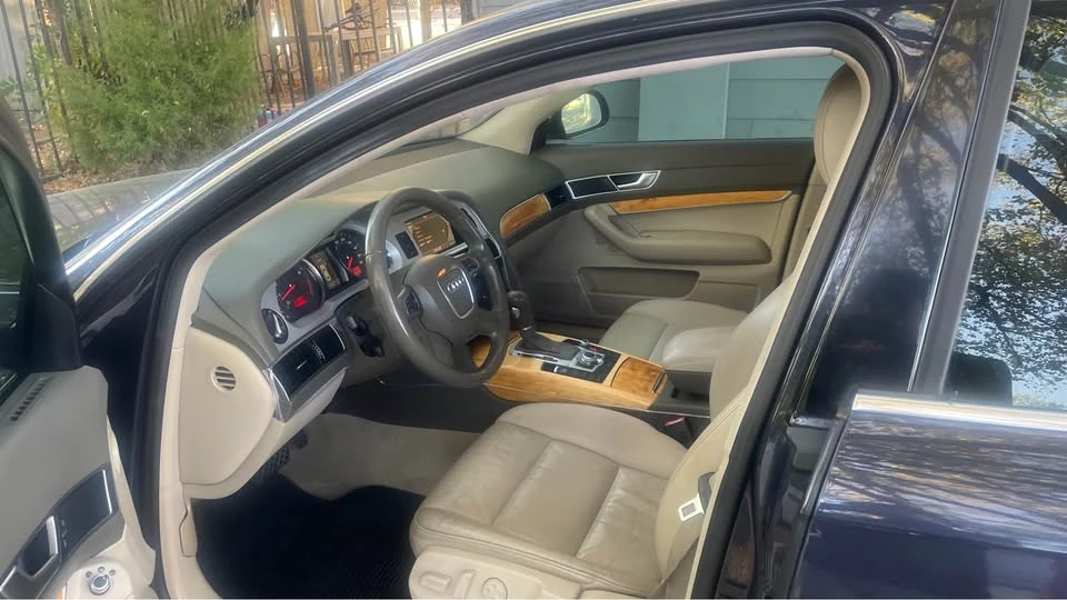 2011 Audi C6 A6 - Image 2 of 12