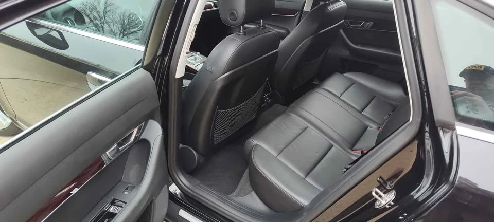 2011 Audi C6 A6 - Image 7 of 20