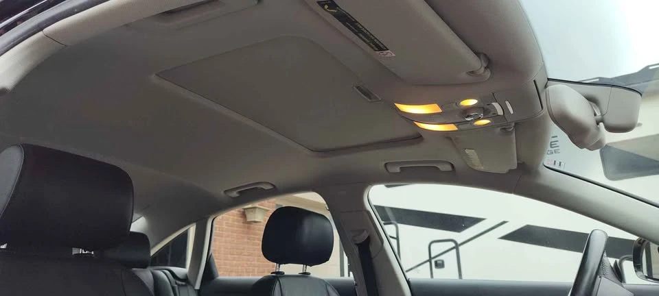 2011 Audi C6 A6 - Image 12 of 20