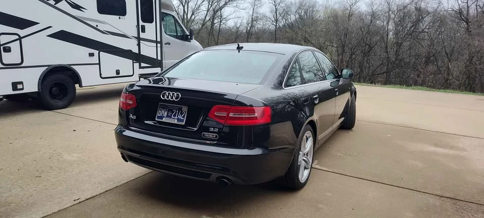 2011 Audi C6 A6 - Image 3 of 20