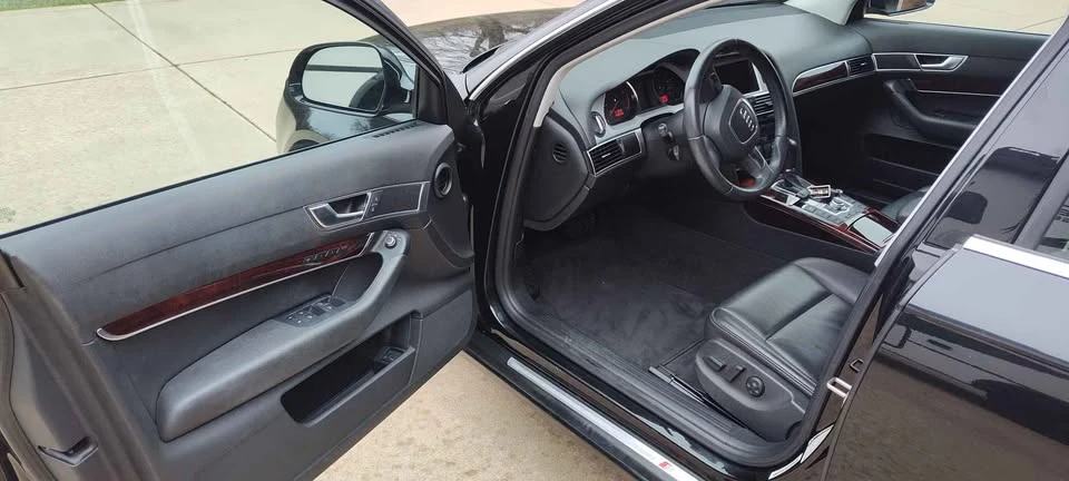 2011 Audi C6 A6 - Image 5 of 20