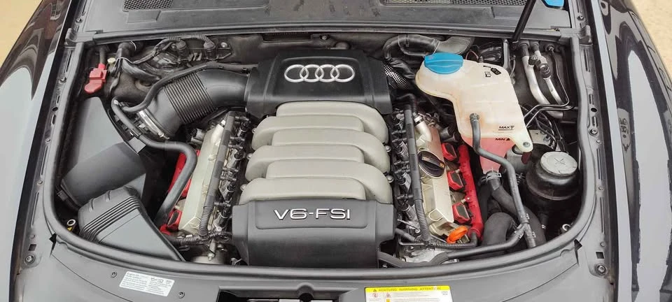 2011 Audi C6 A6 - Image 11 of 20