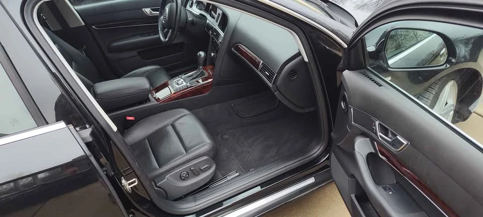 2011 Audi C6 A6 - Image 9 of 20