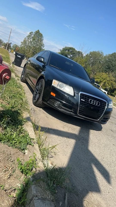 2011 Audi C6 A6 - Image 2 of 5