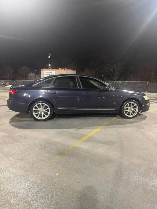 2011 Audi C6 A6 - Image 5 of 11