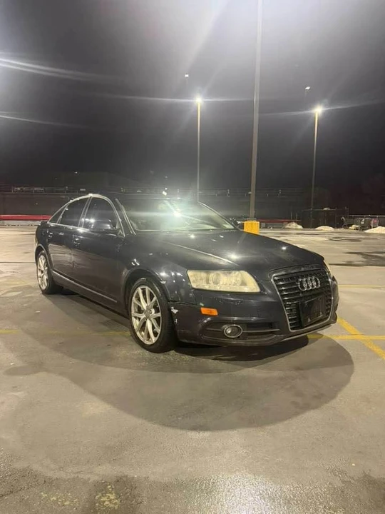 2011 Audi C6 A6 - Image 3 of 11