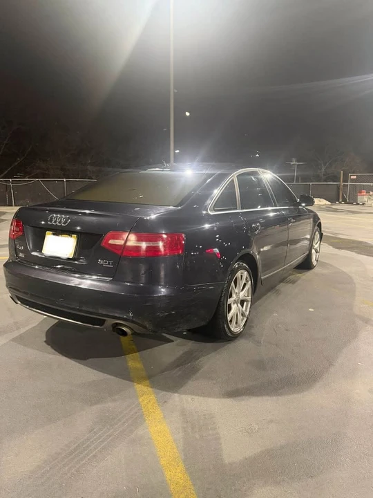 2011 Audi C6 A6 - Image 6 of 11