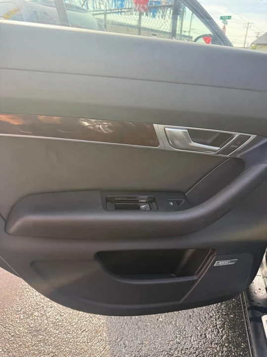 2011 Audi C6 A6 - Image 12 of 16
