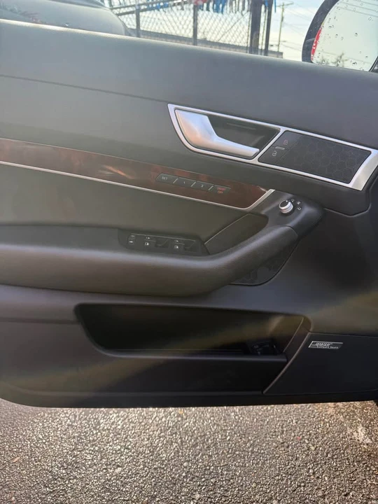 2011 Audi C6 A6 - Image 13 of 16