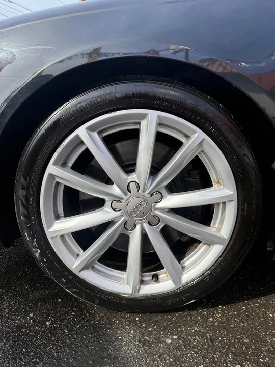 2011 Audi C6 A6 - Image 8 of 16