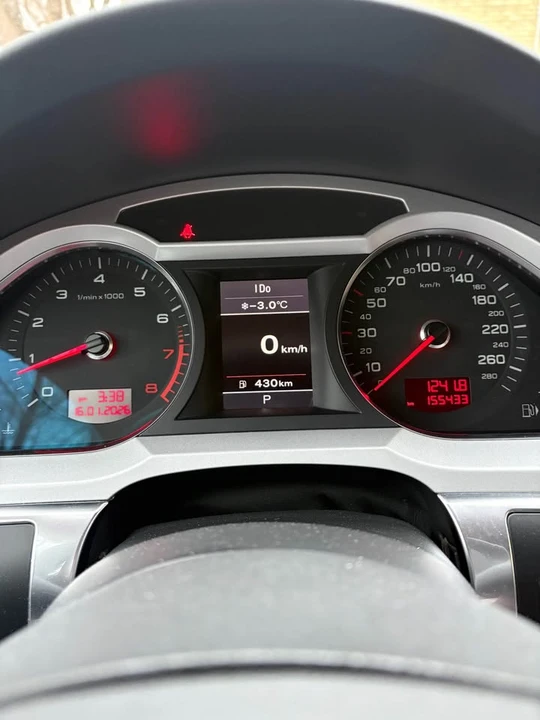 2011 Audi A6 - Image 12 of 13