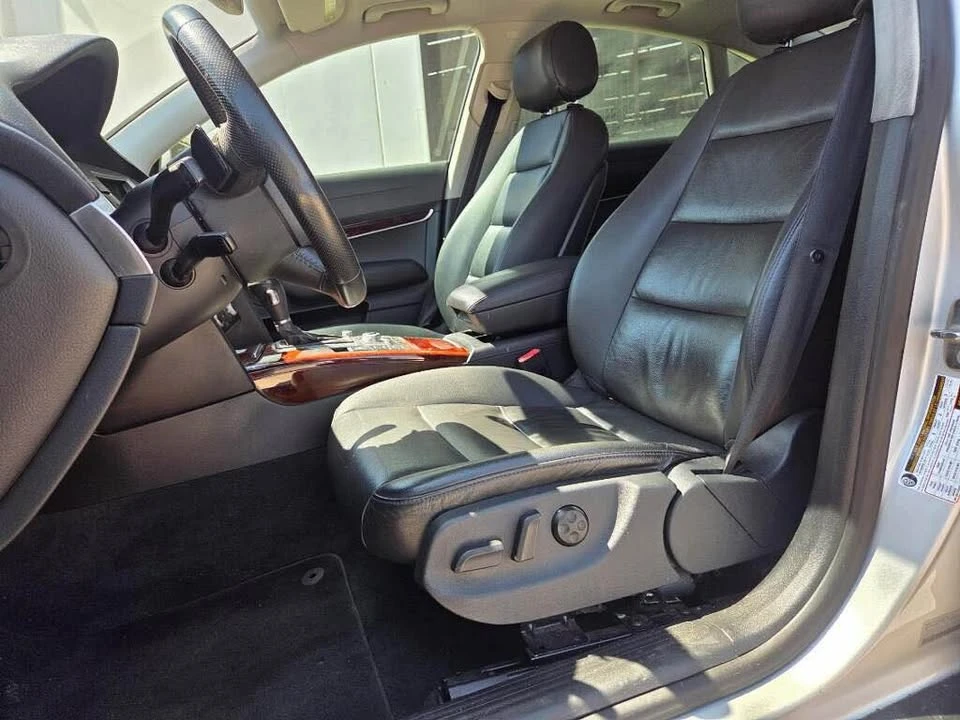 2011 Audi C6 A6 - Image 7 of 8